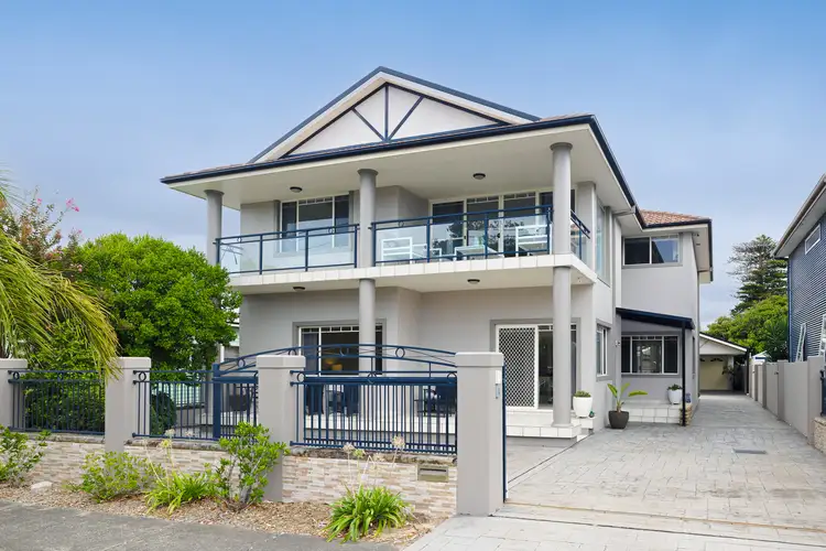Second view of Homely house listing, 171 Booker Bay Road, Booker Bay NSW 2257