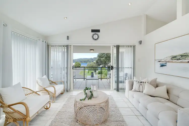 Third view of Homely house listing, 171 Booker Bay Road, Booker Bay NSW 2257