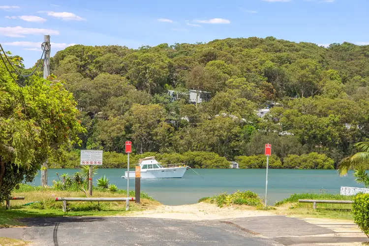 Sixth view of Homely house listing, 171 Booker Bay Road, Booker Bay NSW 2257