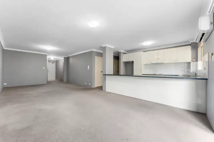 Second view of Homely unit listing, 15/6-10 Gray Street, Sutherland NSW 2232