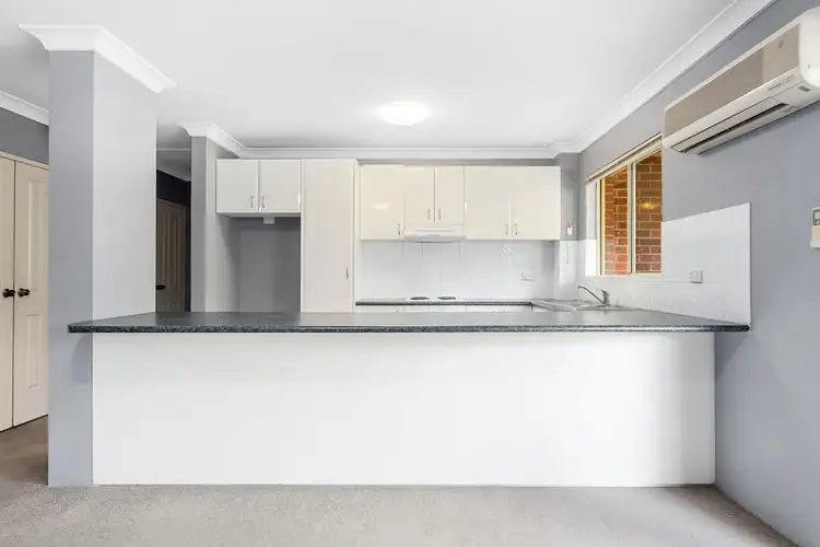 Third view of Homely unit listing, 15/6-10 Gray Street, Sutherland NSW 2232
