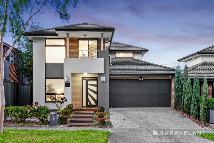 Main view of Homely house listing, 13 Pine Park Drive, Wollert VIC 3750