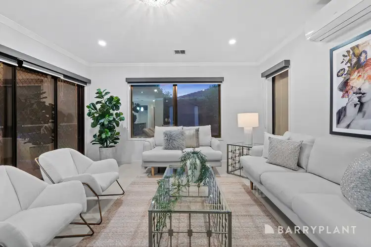 Third view of Homely house listing, 13 Pine Park Drive, Wollert VIC 3750