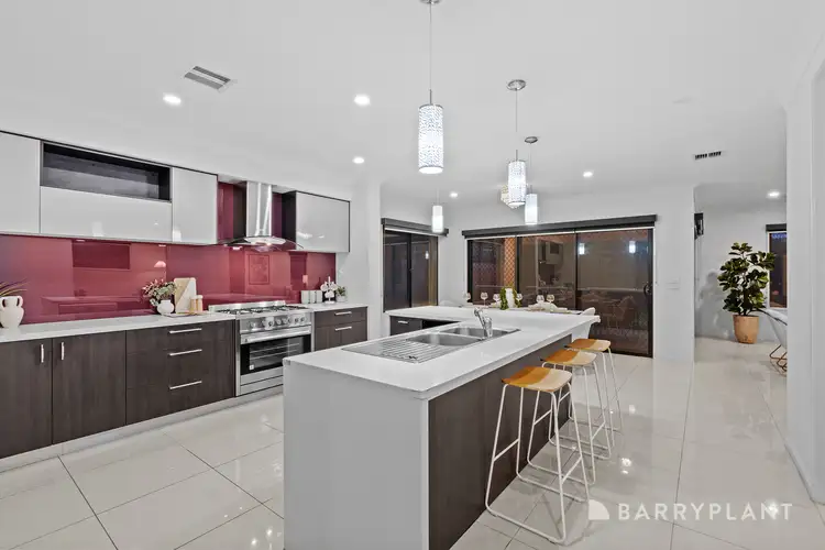 Fourth view of Homely house listing, 13 Pine Park Drive, Wollert VIC 3750