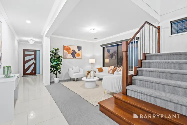 Fifth view of Homely house listing, 13 Pine Park Drive, Wollert VIC 3750