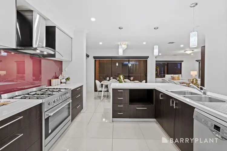 Sixth view of Homely house listing, 13 Pine Park Drive, Wollert VIC 3750