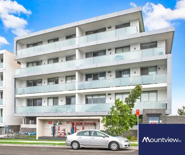 105/71 Grima Street