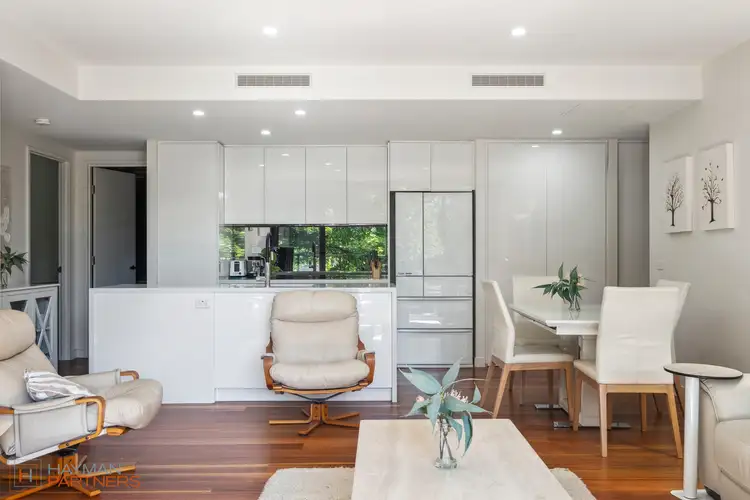 Fifth view of Homely unit listing, 110/47 Currong Street, Braddon ACT 2612