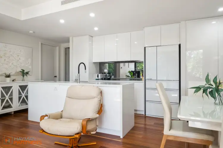 Sixth view of Homely unit listing, 110/47 Currong Street, Braddon ACT 2612