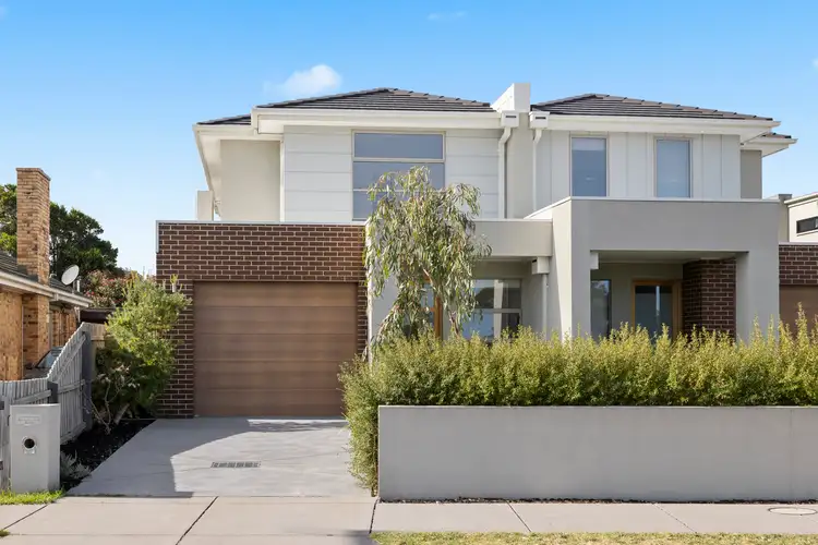 Third view of Homely townhouse listing, 10B Glen Street, Aspendale VIC 3195
