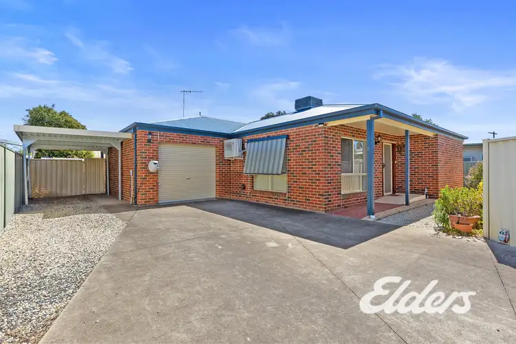 Main view of Homely unit listing, 2/8 Dunlop Street, Yarrawonga VIC 3730