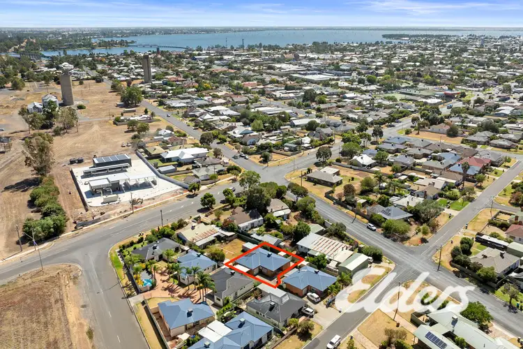 Second view of Homely unit listing, 2/8 Dunlop Street, Yarrawonga VIC 3730