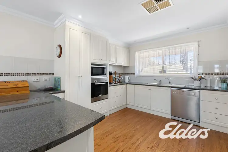 Third view of Homely unit listing, 2/8 Dunlop Street, Yarrawonga VIC 3730