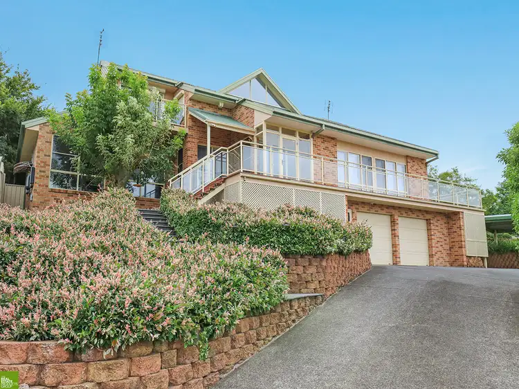 Main view of Homely house listing, 20-22 Coorung Close, Cordeaux Heights NSW 2526