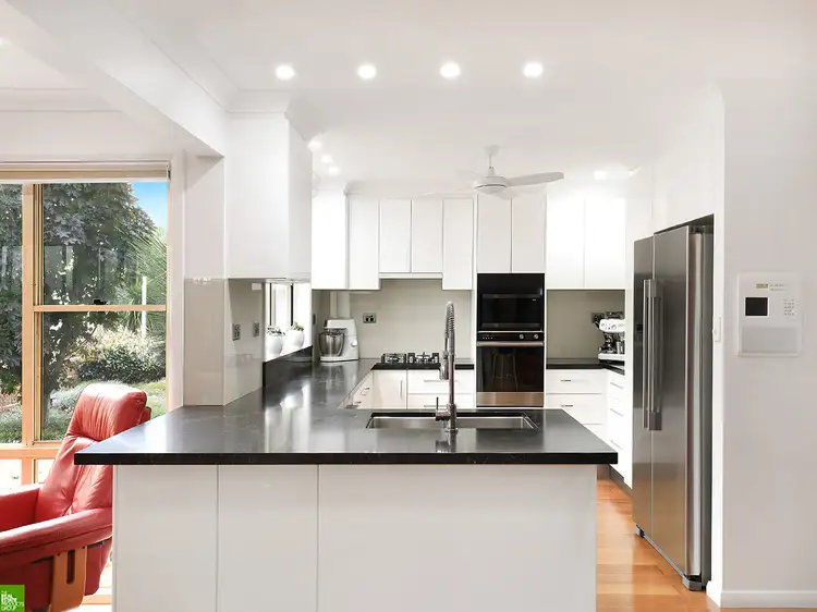 Third view of Homely house listing, 20-22 Coorung Close, Cordeaux Heights NSW 2526