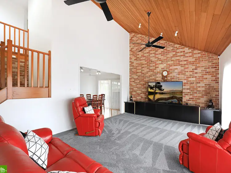 Fourth view of Homely house listing, 20-22 Coorung Close, Cordeaux Heights NSW 2526