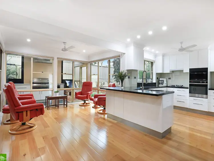 Fifth view of Homely house listing, 20-22 Coorung Close, Cordeaux Heights NSW 2526