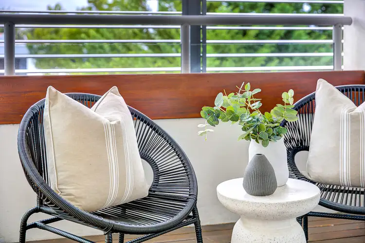 Third view of Homely unit listing, 16/510-512 Miller Street, Cammeray NSW 2062