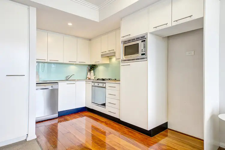 Fifth view of Homely unit listing, 16/510-512 Miller Street, Cammeray NSW 2062