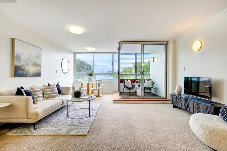 Sixth view of Homely unit listing, 16/510-512 Miller Street, Cammeray NSW 2062