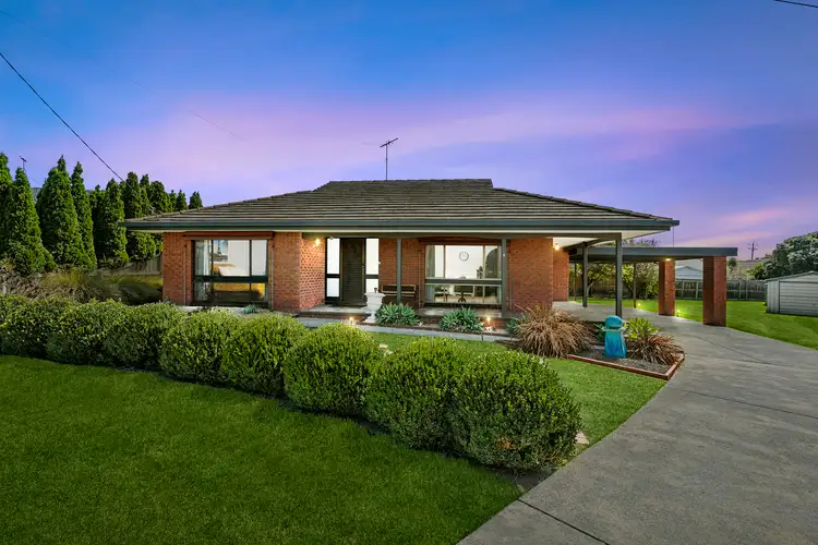Main view of Homely house listing, 9 Kerrie Court, Grovedale VIC 3216