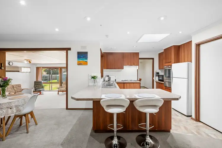 Third view of Homely house listing, 9 Kerrie Court, Grovedale VIC 3216