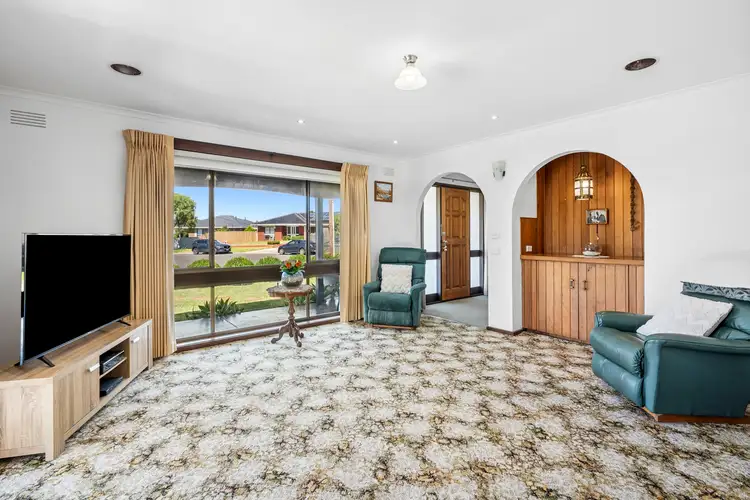 Fourth view of Homely house listing, 9 Kerrie Court, Grovedale VIC 3216