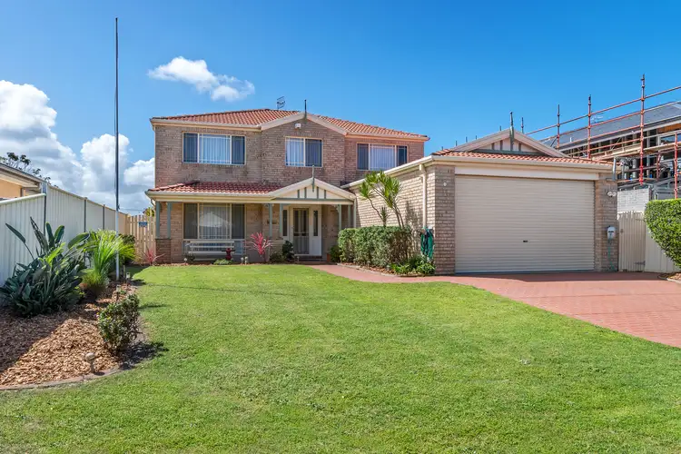 Main view of Homely house listing, 11 Warrah Street, Ettalong Beach NSW 2257