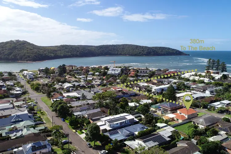 Second view of Homely house listing, 11 Warrah Street, Ettalong Beach NSW 2257