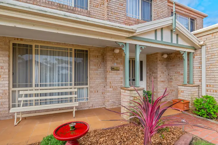 Fifth view of Homely house listing, 11 Warrah Street, Ettalong Beach NSW 2257