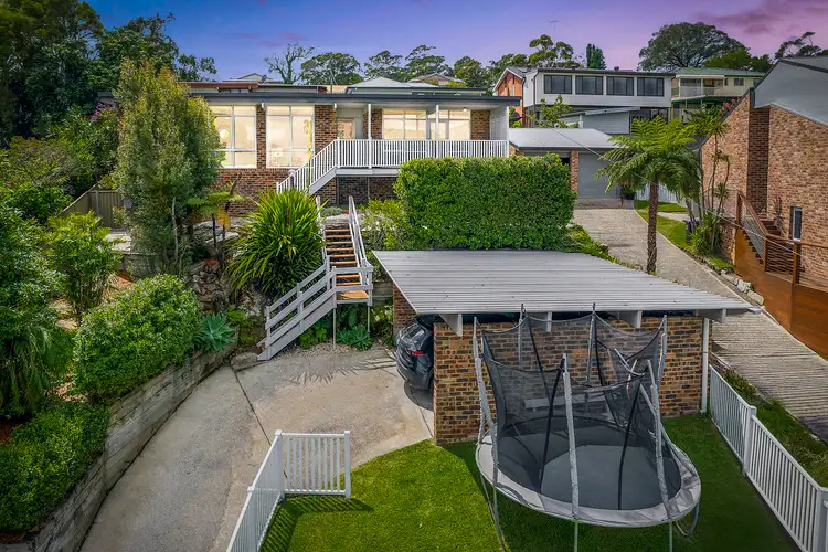 18 Namara Place
