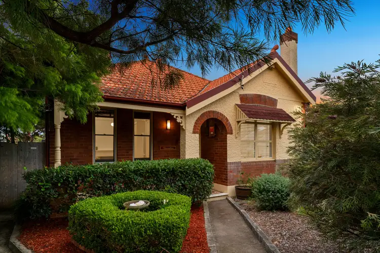 40 Edward Street
