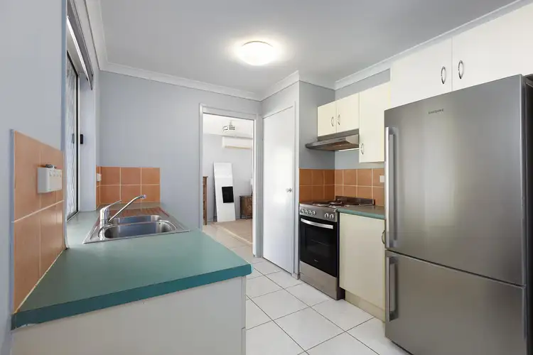 Second view of Homely house listing, 30 Col Crescent, Parkhurst QLD 4702