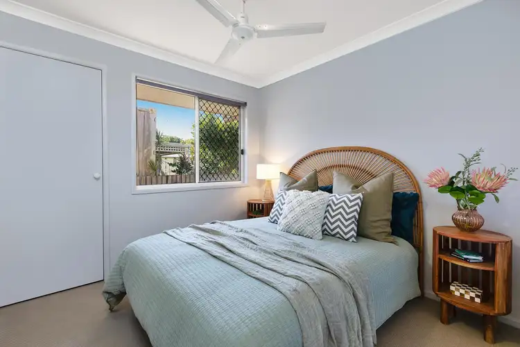 Fourth view of Homely house listing, 30 Col Crescent, Parkhurst QLD 4702