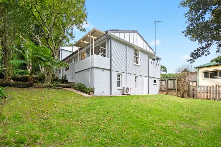 34a Queens Road