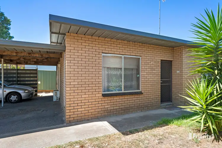 Main view of Homely unit listing, 1/6 Casey Street, East Bendigo VIC 3550