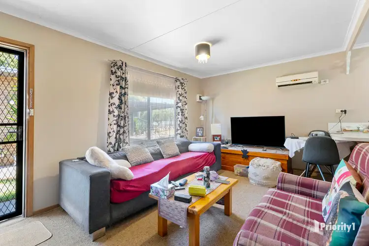 Third view of Homely unit listing, 1/6 Casey Street, East Bendigo VIC 3550