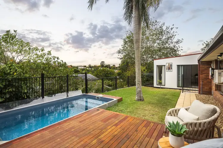 Main view of Homely house listing, 28 Broadmoor Street, Kenmore Hills QLD 4069