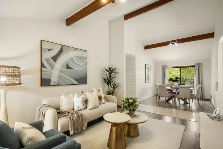 Fourth view of Homely house listing, 28 Broadmoor Street, Kenmore Hills QLD 4069