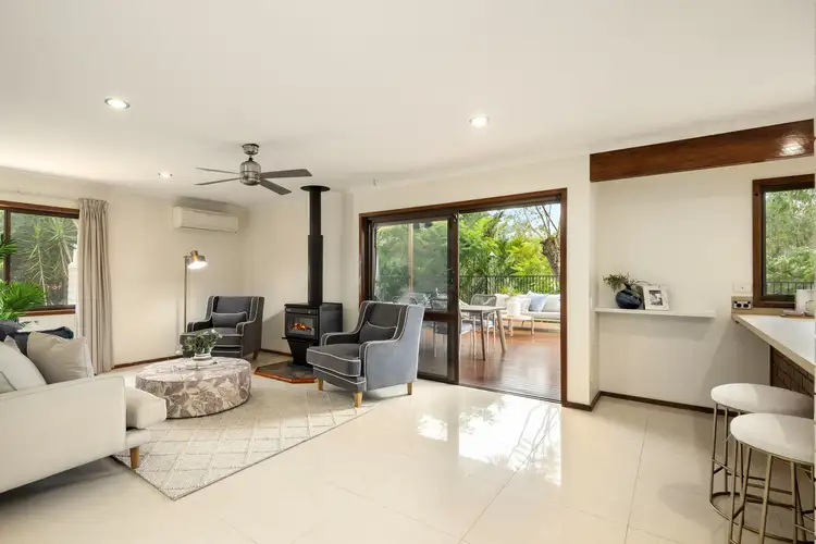Fifth view of Homely house listing, 28 Broadmoor Street, Kenmore Hills QLD 4069