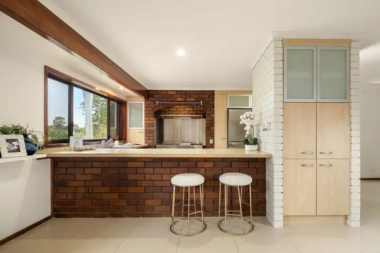 Sixth view of Homely house listing, 28 Broadmoor Street, Kenmore Hills QLD 4069