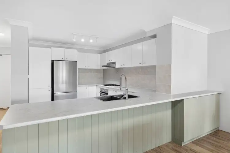 Third view of Homely apartment listing, 508/674-678 Old Princes Highway, Sutherland NSW 2232