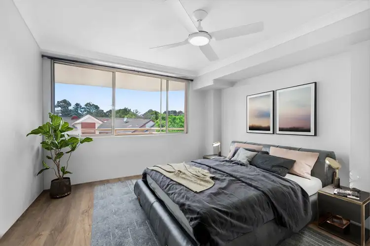 Fourth view of Homely apartment listing, 508/674-678 Old Princes Highway, Sutherland NSW 2232