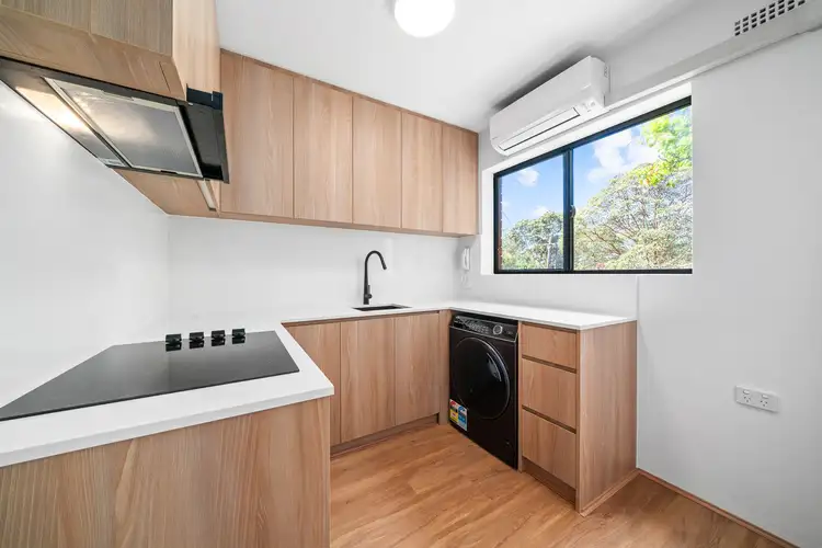 4/66 Ernest Street