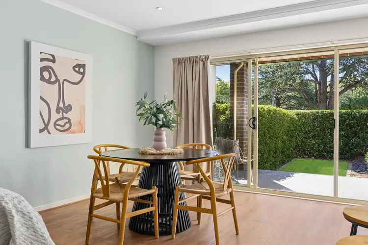 Third view of Homely apartment listing, 2/22 Batman Street, Braddon ACT 2612