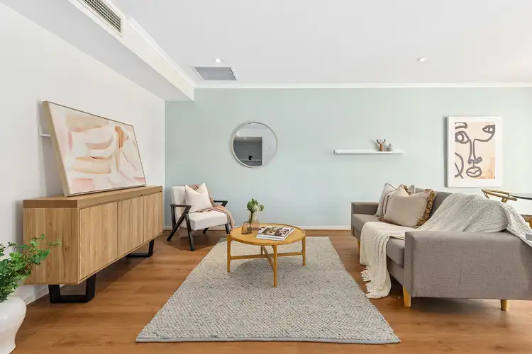 Sixth view of Homely apartment listing, 2/22 Batman Street, Braddon ACT 2612