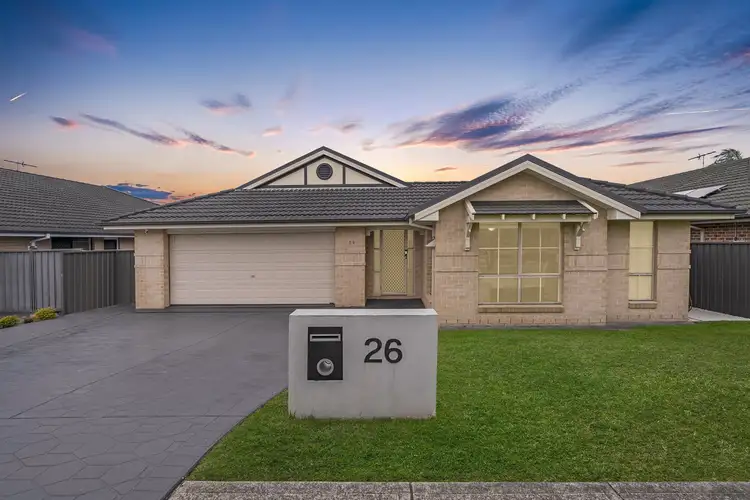 26 Birch Drive
