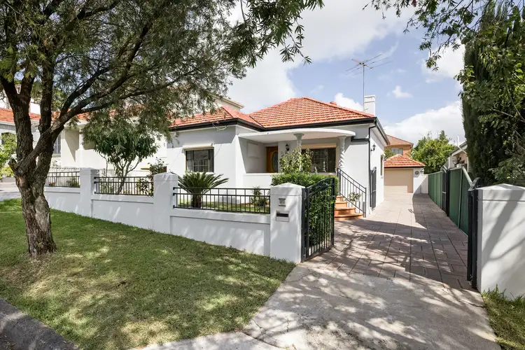Main view of Homely house listing, 8 Hansen Avenue, Earlwood NSW 2206