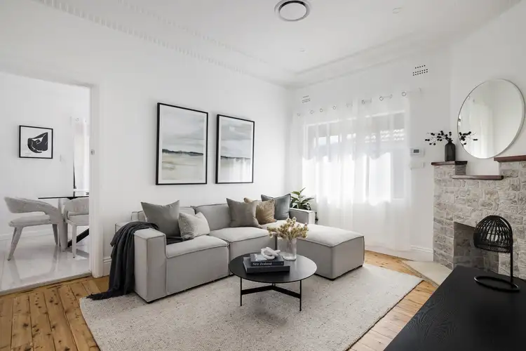 Third view of Homely house listing, 8 Hansen Avenue, Earlwood NSW 2206