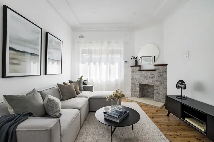Fourth view of Homely house listing, 8 Hansen Avenue, Earlwood NSW 2206